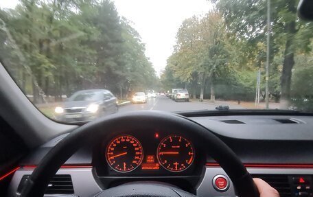 BMW 3 серия, 2008 год, 1 060 000 рублей, 8 фотография