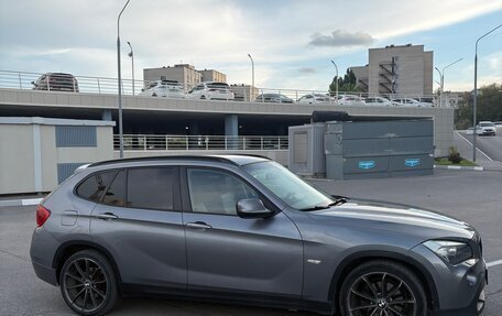 BMW X1, 2012 год, 1 290 000 рублей, 6 фотография