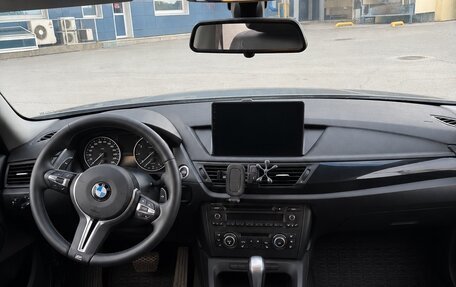 BMW X1, 2012 год, 1 290 000 рублей, 7 фотография
