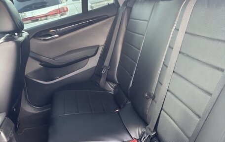 BMW X1, 2012 год, 1 290 000 рублей, 9 фотография