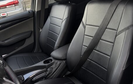 BMW X1, 2012 год, 1 290 000 рублей, 8 фотография