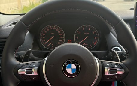 BMW X1, 2012 год, 1 290 000 рублей, 10 фотография