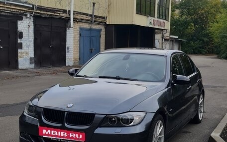 BMW 3 серия, 2008 год, 1 060 000 рублей, 6 фотография