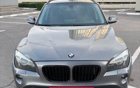 BMW X1, 2012 год, 1 290 000 рублей, 5 фотография