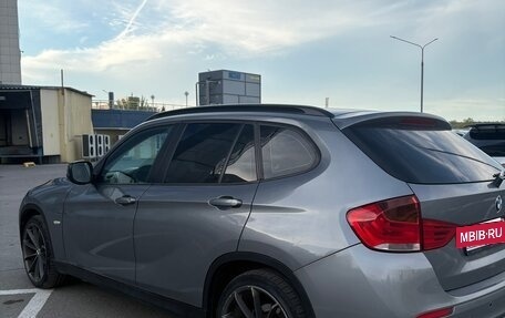 BMW X1, 2012 год, 1 290 000 рублей, 4 фотография