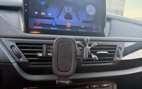 BMW X1, 2012 год, 1 290 000 рублей, 11 фотография