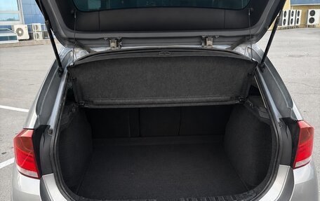 BMW X1, 2012 год, 1 290 000 рублей, 12 фотография