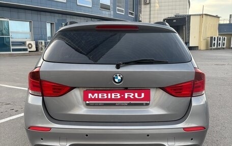 BMW X1, 2012 год, 1 290 000 рублей, 3 фотография