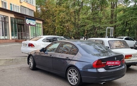 BMW 3 серия, 2008 год, 1 060 000 рублей, 7 фотография