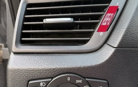 BMW X1, 2012 год, 1 290 000 рублей, 13 фотография