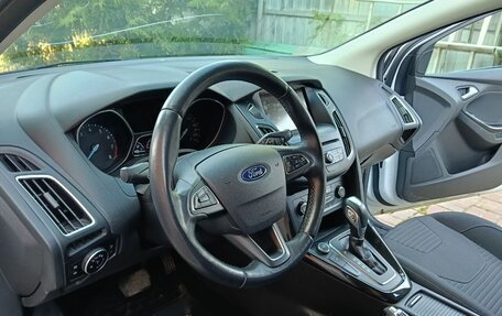 Ford Focus III, 2015 год, 1 300 000 рублей, 13 фотография