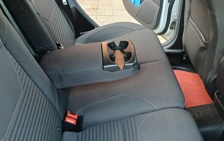 Ford Focus III, 2015 год, 1 300 000 рублей, 11 фотография