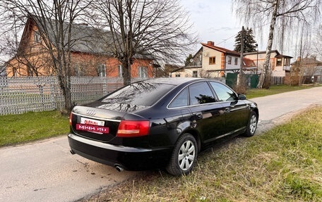Audi A6, 2005 год, 745 000 рублей, 5 фотография