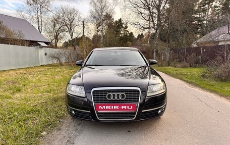 Audi A6, 2005 год, 745 000 рублей, 2 фотография