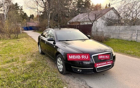 Audi A6, 2005 год, 745 000 рублей, 3 фотография