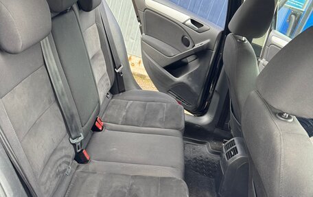 Volkswagen Golf VI, 2011 год, 620 000 рублей, 22 фотография