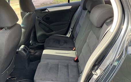 Volkswagen Golf VI, 2011 год, 620 000 рублей, 20 фотография
