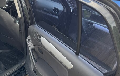 Volkswagen Golf VI, 2011 год, 620 000 рублей, 21 фотография