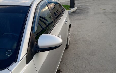 Chevrolet Cruze II, 2012 год, 650 000 рублей, 6 фотография