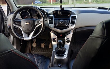 Chevrolet Cruze II, 2012 год, 650 000 рублей, 12 фотография