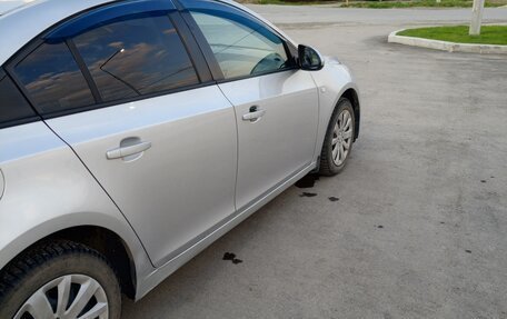 Chevrolet Cruze II, 2012 год, 650 000 рублей, 8 фотография