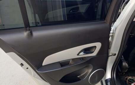 Chevrolet Cruze II, 2012 год, 650 000 рублей, 15 фотография