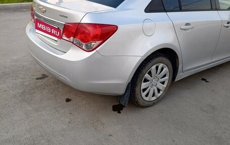 Chevrolet Cruze II, 2012 год, 650 000 рублей, 10 фотография