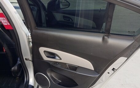 Chevrolet Cruze II, 2012 год, 650 000 рублей, 19 фотография