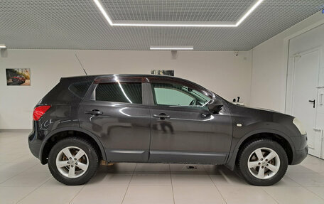 Nissan Qashqai, 2008 год, 905 000 рублей, 5 фотография