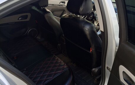 Chevrolet Cruze II, 2012 год, 650 000 рублей, 20 фотография