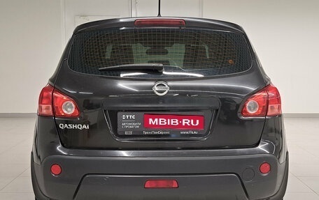 Nissan Qashqai, 2008 год, 905 000 рублей, 7 фотография