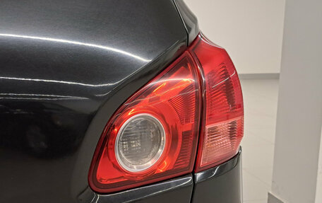 Nissan Qashqai, 2008 год, 905 000 рублей, 11 фотография