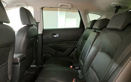 Nissan Qashqai, 2008 год, 905 000 рублей, 15 фотография