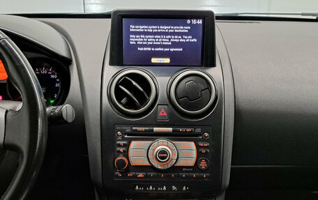 Nissan Qashqai, 2008 год, 905 000 рублей, 18 фотография