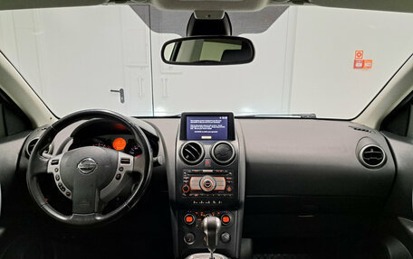 Nissan Qashqai, 2008 год, 905 000 рублей, 17 фотография