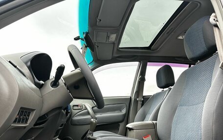Chery Tiggo (T11), 2009 год, 480 000 рублей, 12 фотография