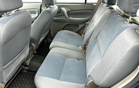 Chery Tiggo (T11), 2009 год, 480 000 рублей, 22 фотография