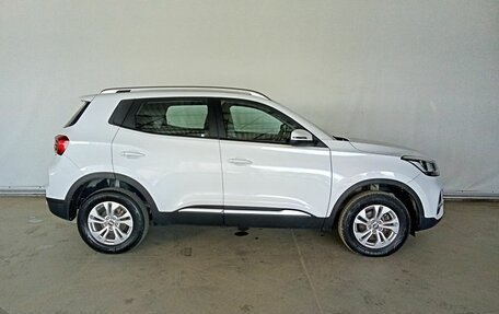 Chery Tiggo 4 I рестайлинг, 2021 год, 1 220 000 рублей, 8 фотография