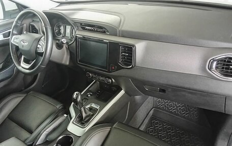 Chery Tiggo 4 I рестайлинг, 2021 год, 1 220 000 рублей, 10 фотография