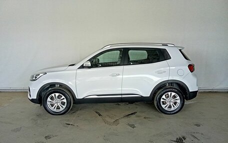 Chery Tiggo 4 I рестайлинг, 2021 год, 1 220 000 рублей, 4 фотография