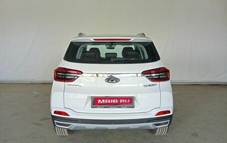 Chery Tiggo 4 I рестайлинг, 2021 год, 1 220 000 рублей, 6 фотография