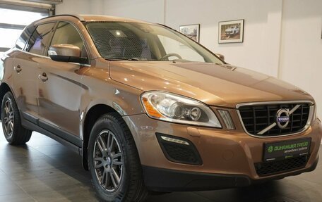 Volvo XC60 II, 2012 год, 1 380 000 рублей, 3 фотография