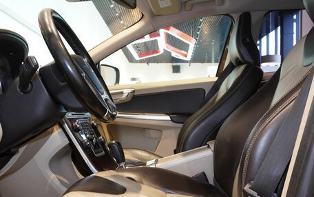 Volvo XC60 II, 2012 год, 1 380 000 рублей, 9 фотография