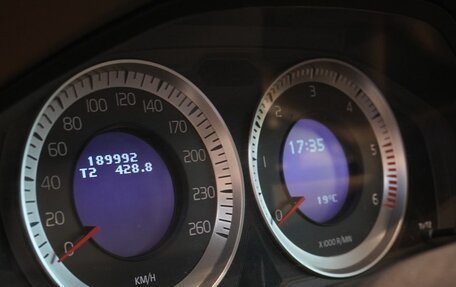 Volvo XC60 II, 2012 год, 1 380 000 рублей, 11 фотография