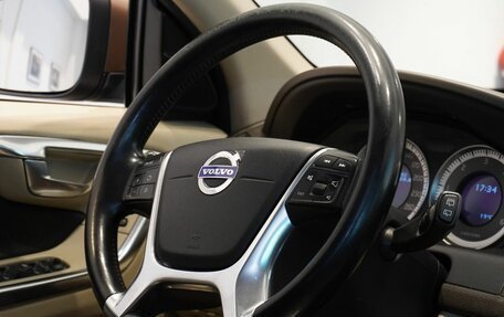 Volvo XC60 II, 2012 год, 1 380 000 рублей, 14 фотография