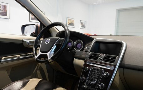 Volvo XC60 II, 2012 год, 1 380 000 рублей, 15 фотография
