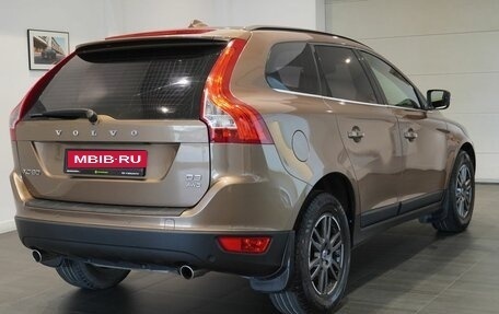 Volvo XC60 II, 2012 год, 1 380 000 рублей, 6 фотография