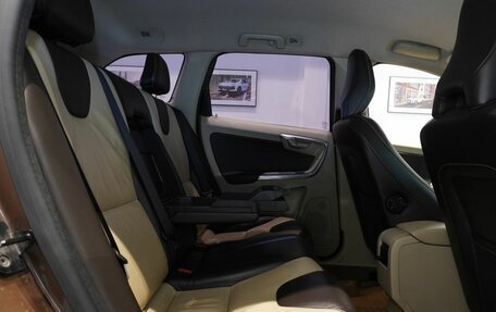 Volvo XC60 II, 2012 год, 1 380 000 рублей, 18 фотография