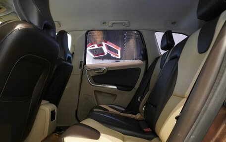Volvo XC60 II, 2012 год, 1 380 000 рублей, 17 фотография