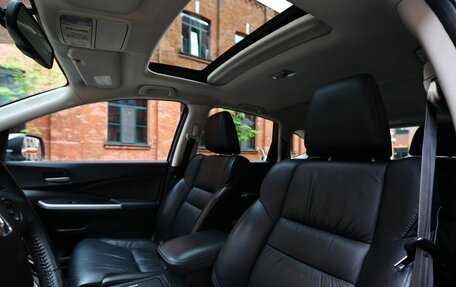 Honda CR-V IV, 2014 год, 2 000 000 рублей, 2 фотография